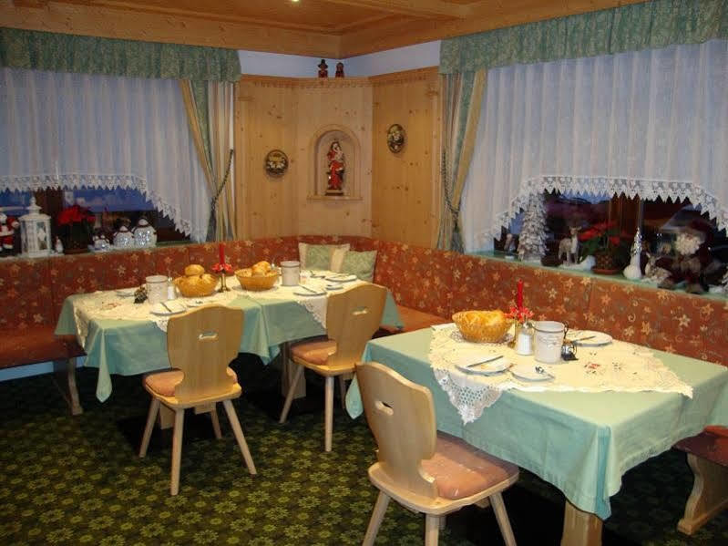 Haus Sonnschein Bed and Breakfast Sölden Buitenkant foto