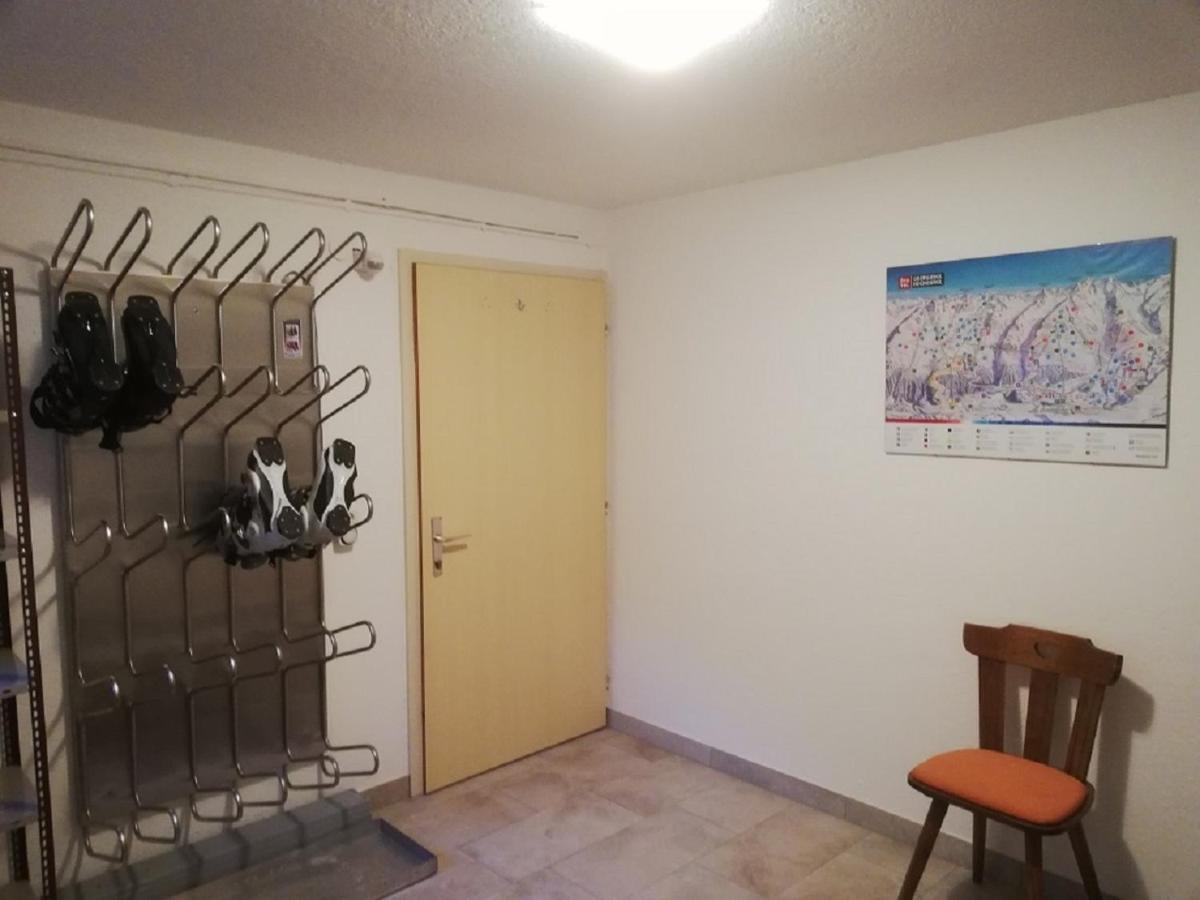 Haus Sonnschein Bed and Breakfast Sölden Buitenkant foto